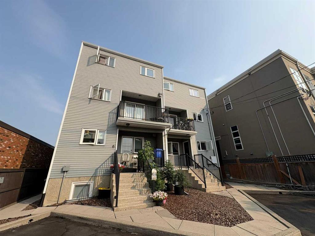 Picture for 6, 1909 28 Street SW