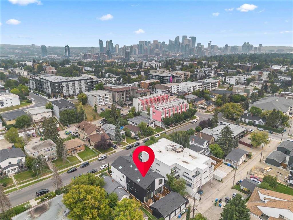 Picture for 4, 1825 27 Avenue SW