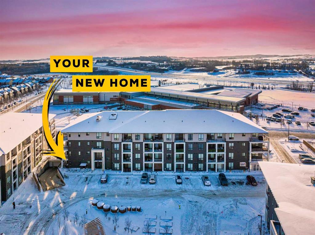 Picture for 1101, 740 Legacy Village Road SE