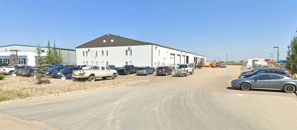 Picture for 101, 103, 105, 6302 66 Street 