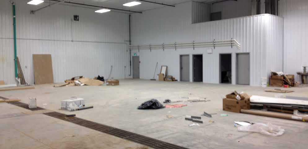 Picture for 101, 103, 105, 6302 66 Street 