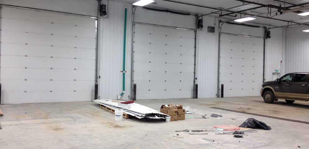 Picture for 101, 103, 105, 6302 66 Street 