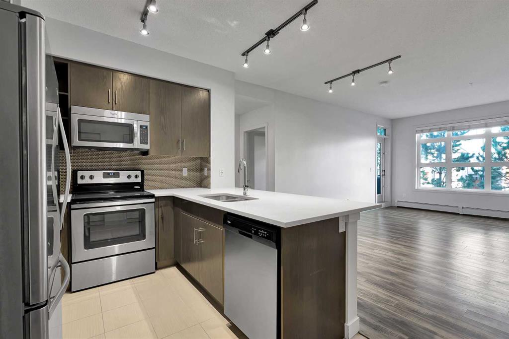 Picture for 215, 25 Auburn Meadows Avenue SE