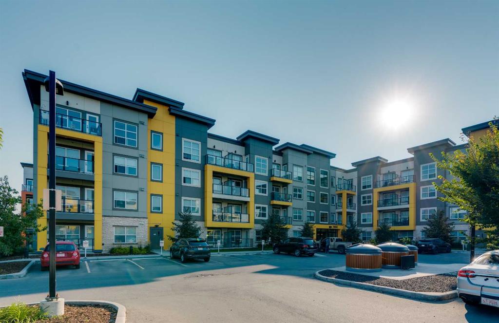 Picture for 418, 19661 40 Street SE