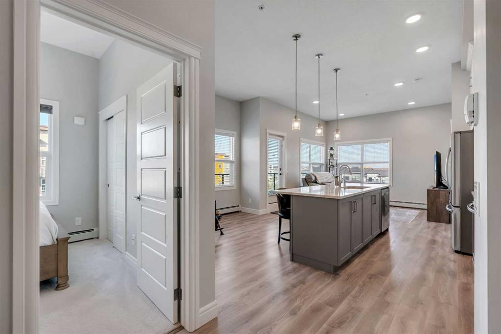 Picture for 418, 19661 40 Street SE