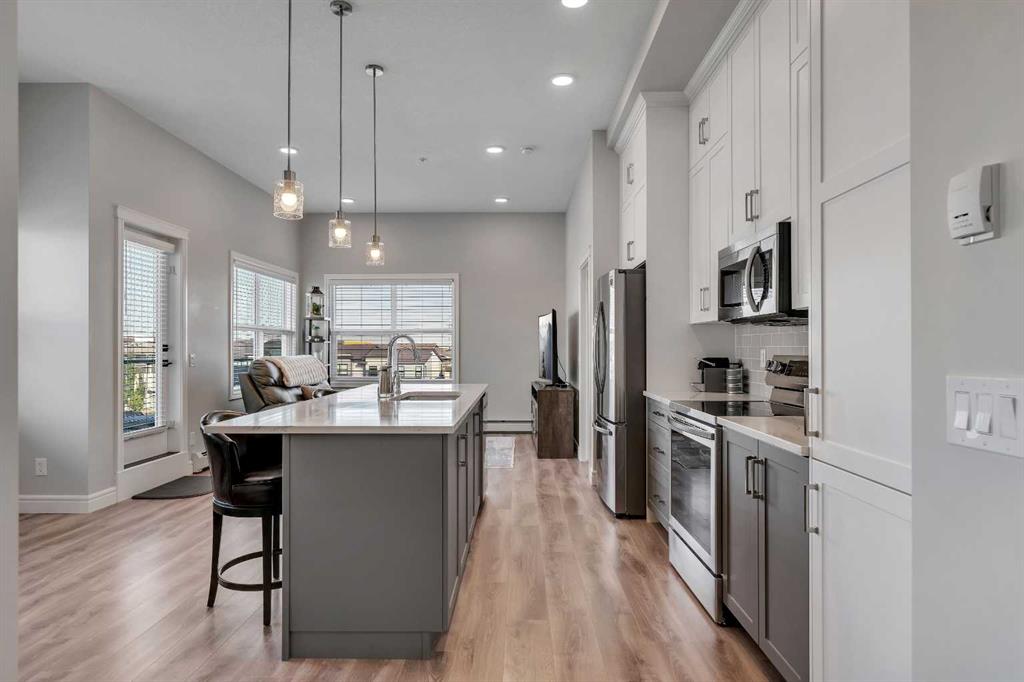 Picture for 418, 19661 40 Street SE