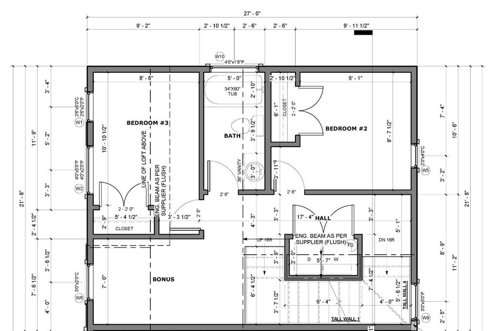 Picture for 101, 625 2 Avenue NW