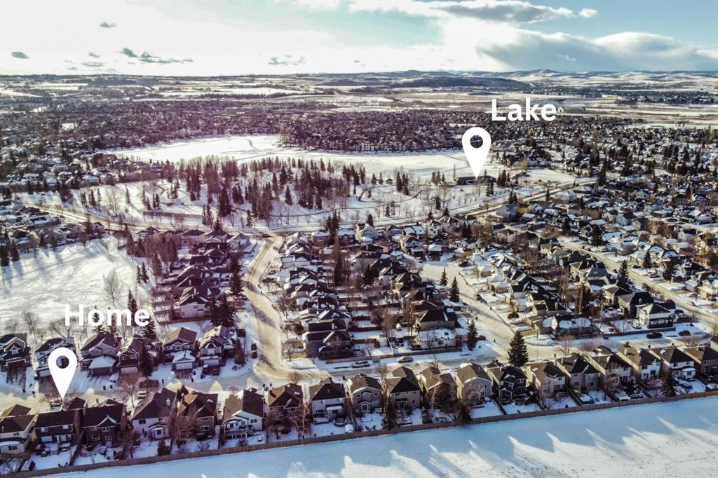 Picture for 157 Chaparral Court SE