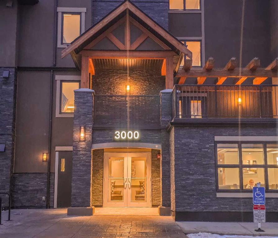 Picture for 3412, 450 Kincora Glen 