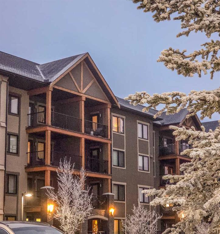 Picture for 3412, 450 Kincora Glen 