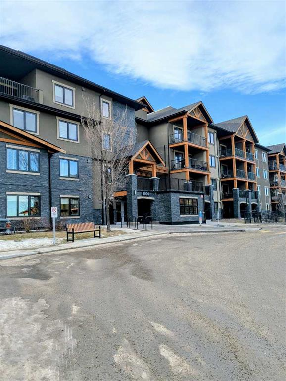 Picture for 3412, 450 Kincora Glen 