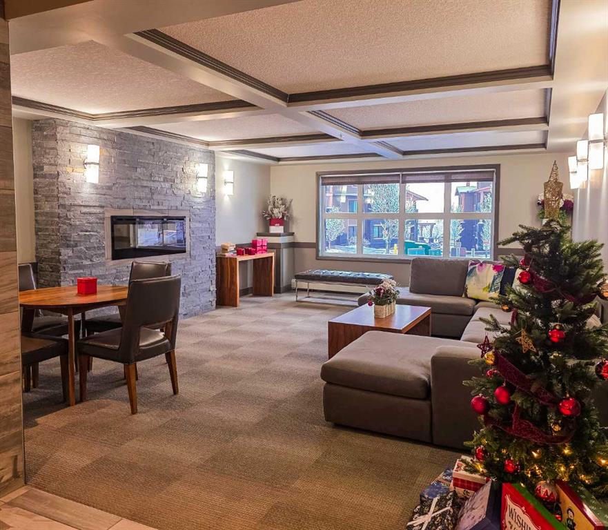 Picture for 3412, 450 Kincora Glen 