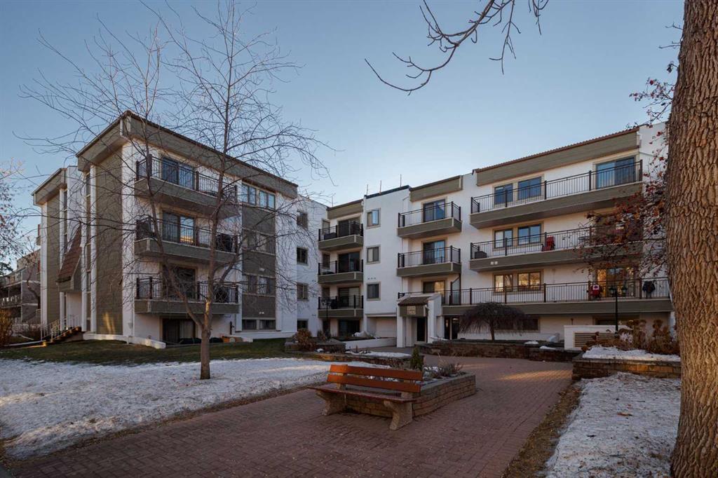 Picture for 207, 723 57 Avenue SW