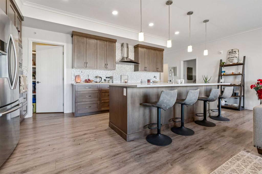 Picture for 406, 4350 Seton Drive SE