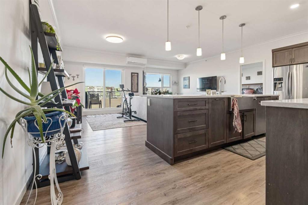 Picture for 406, 4350 Seton Drive SE