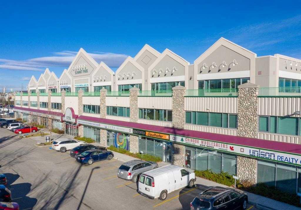 Picture for 213, 5718 1A Street SW