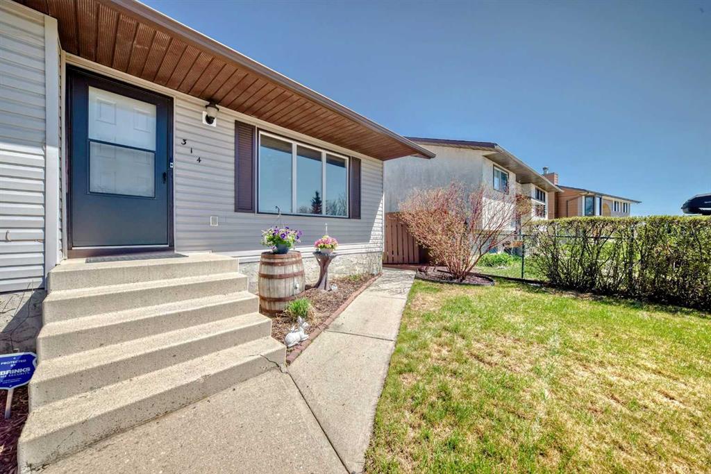 Picture for 314 Mckinnon Drive 