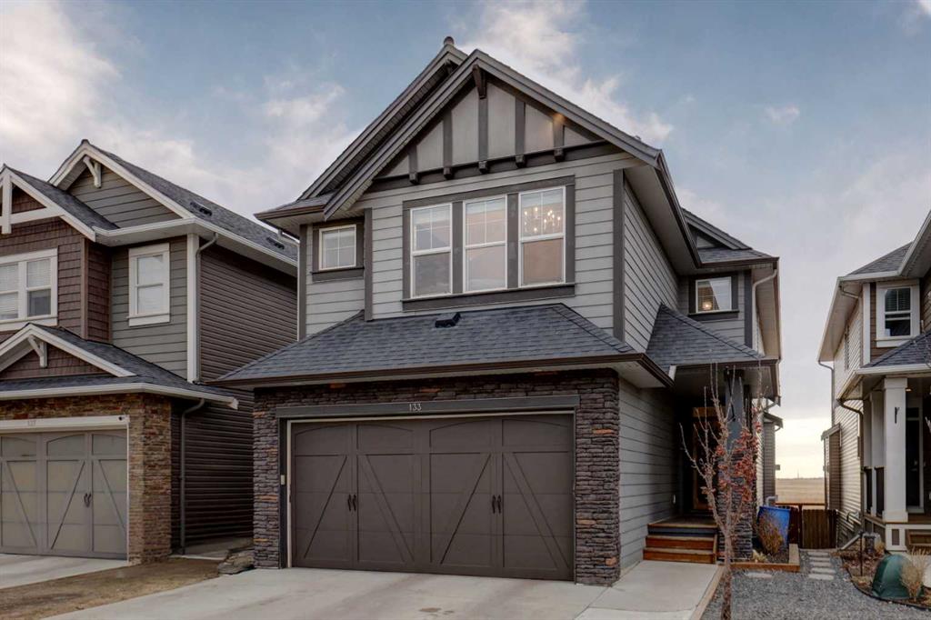 Picture for 133 Williamstown Park NW