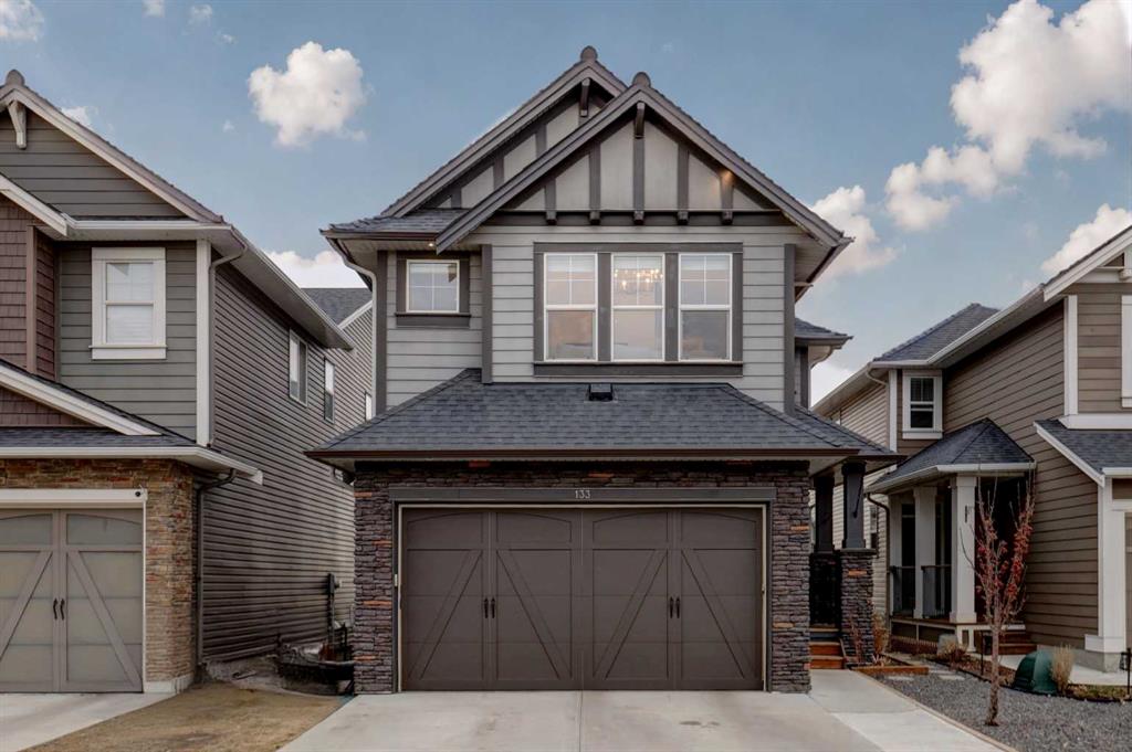 Picture for 133 Williamstown Park NW