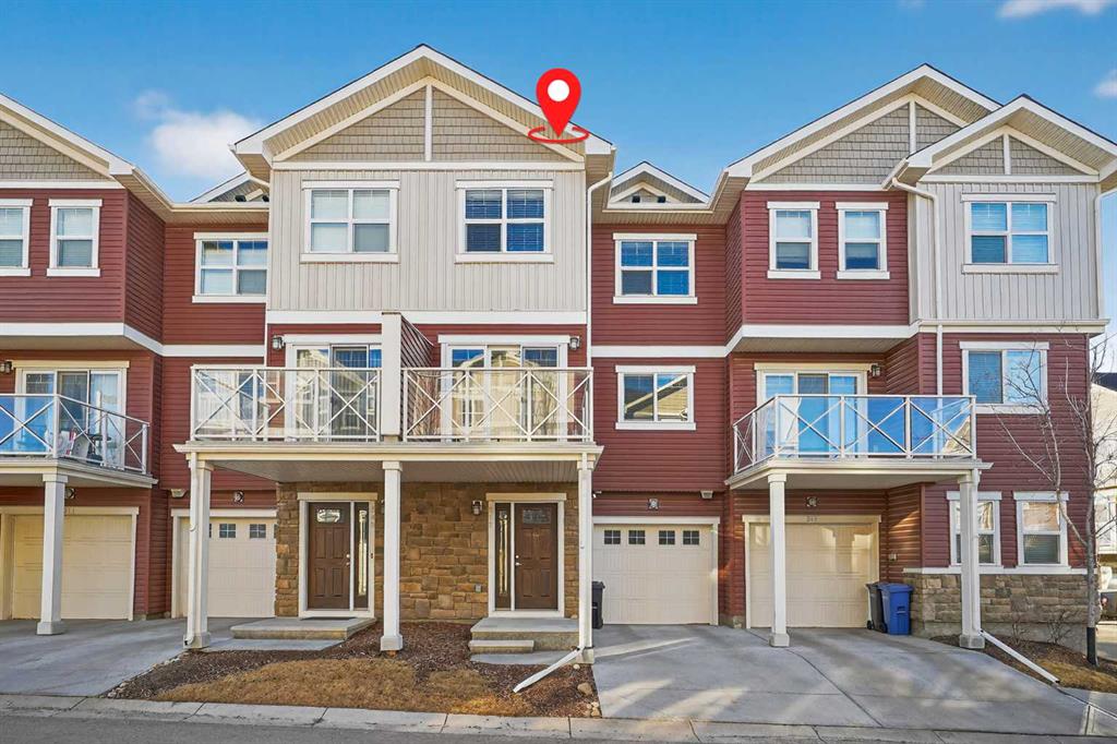 Picture for 307 Skyview Ranch Grove NE