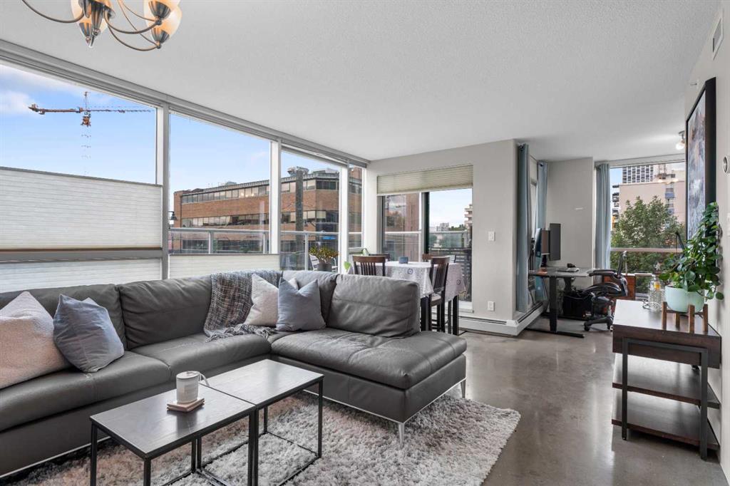 Picture for 207, 188 15 Avenue SW