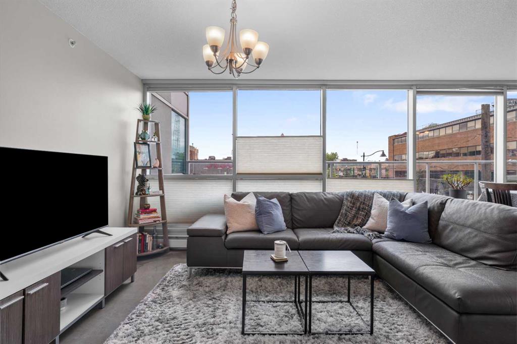 Picture for 207, 188 15 Avenue SW