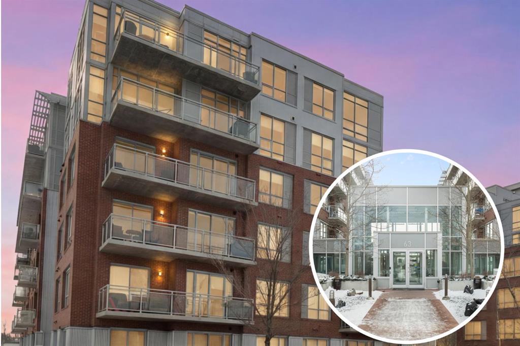 Picture for 610, 63 Inglewood Park SE