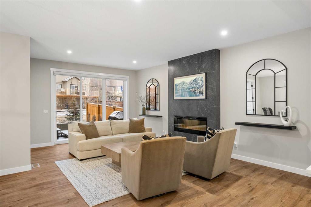 Picture for 135 Silver Spruce Grove SW