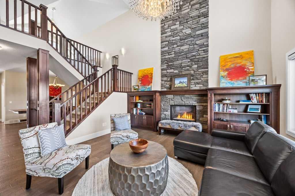 Picture for 142 Aspen Summit Drive SW