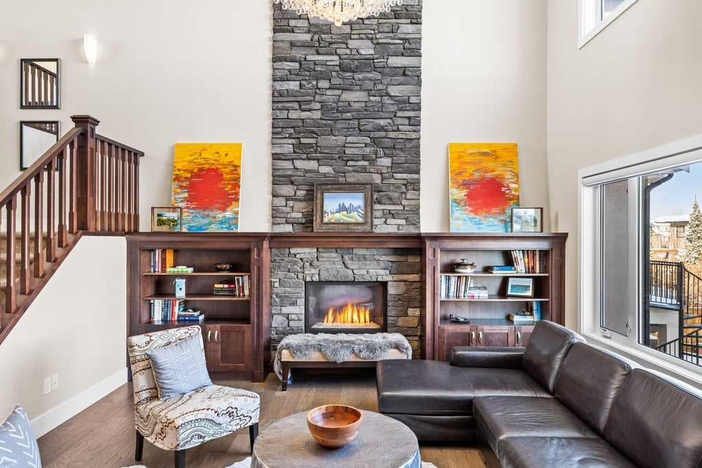 Picture for 142 Aspen Summit Drive SW