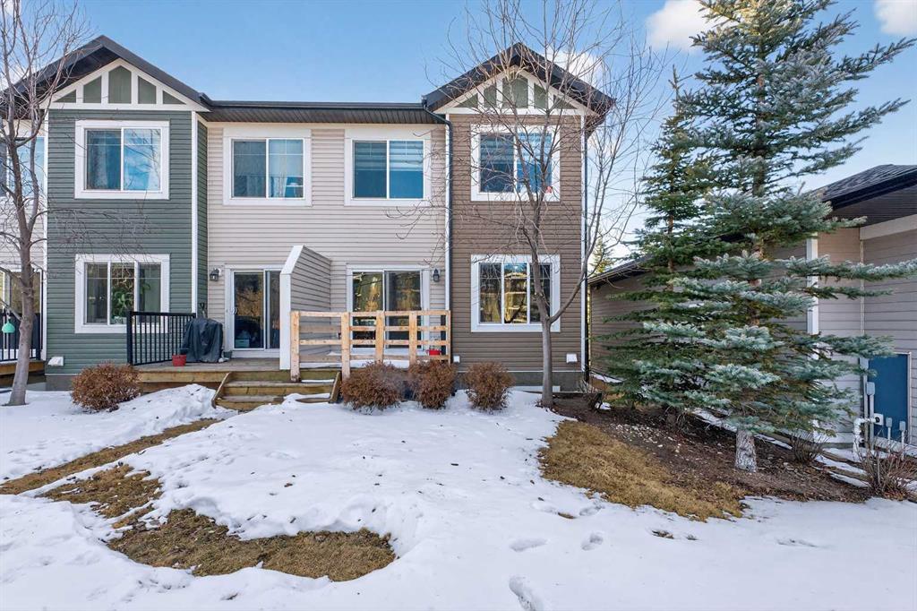 Picture for 6101, 333 Taralake Way NE