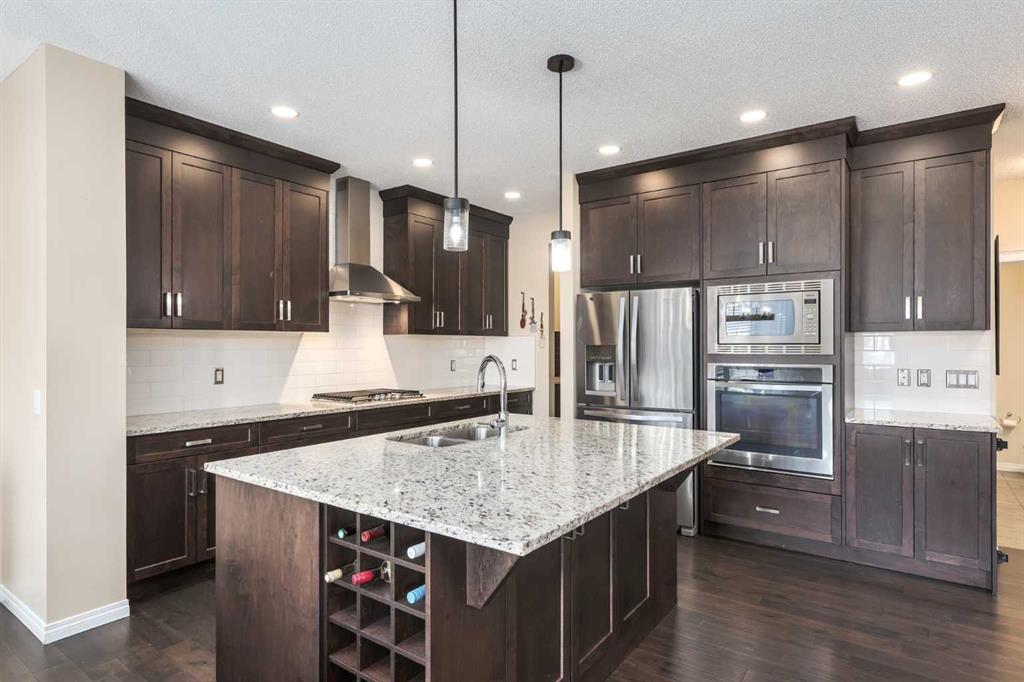 Picture for 26 Mount Rae Terrace 