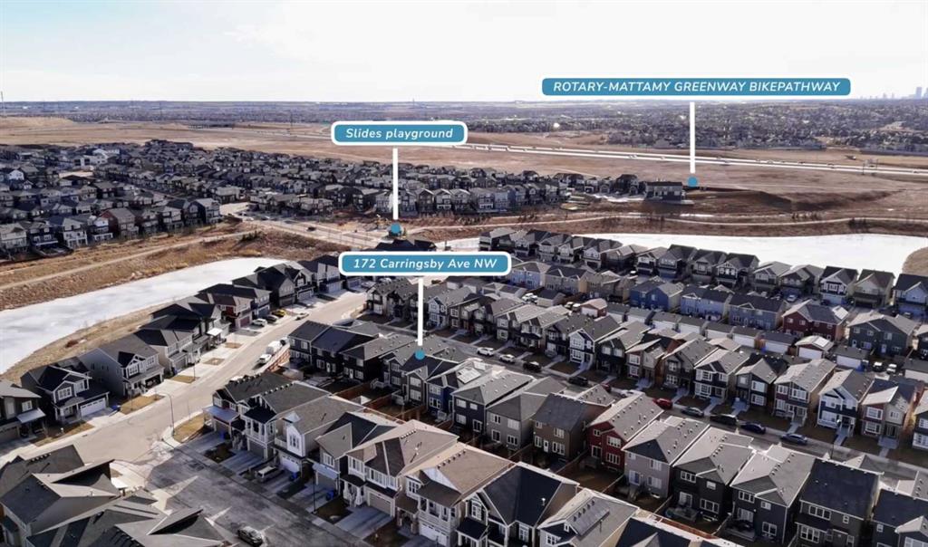 Picture for 172 Carringsby Avenue NW