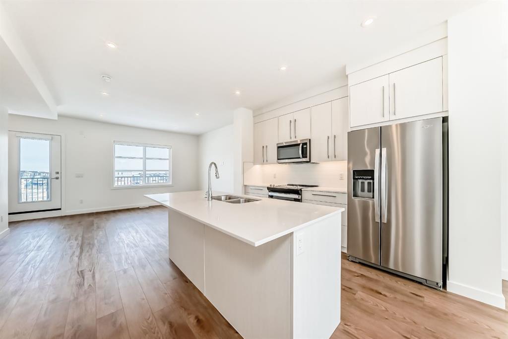 Picture for 1005, 135 Belmont Passage SW