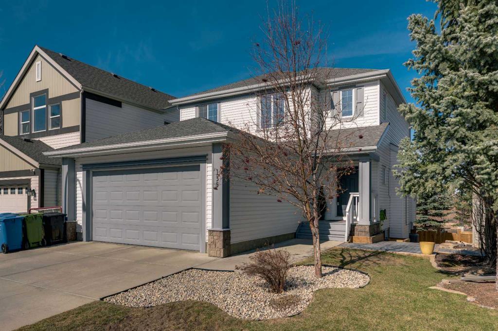 Picture for 135 Copperleaf Crescent SE