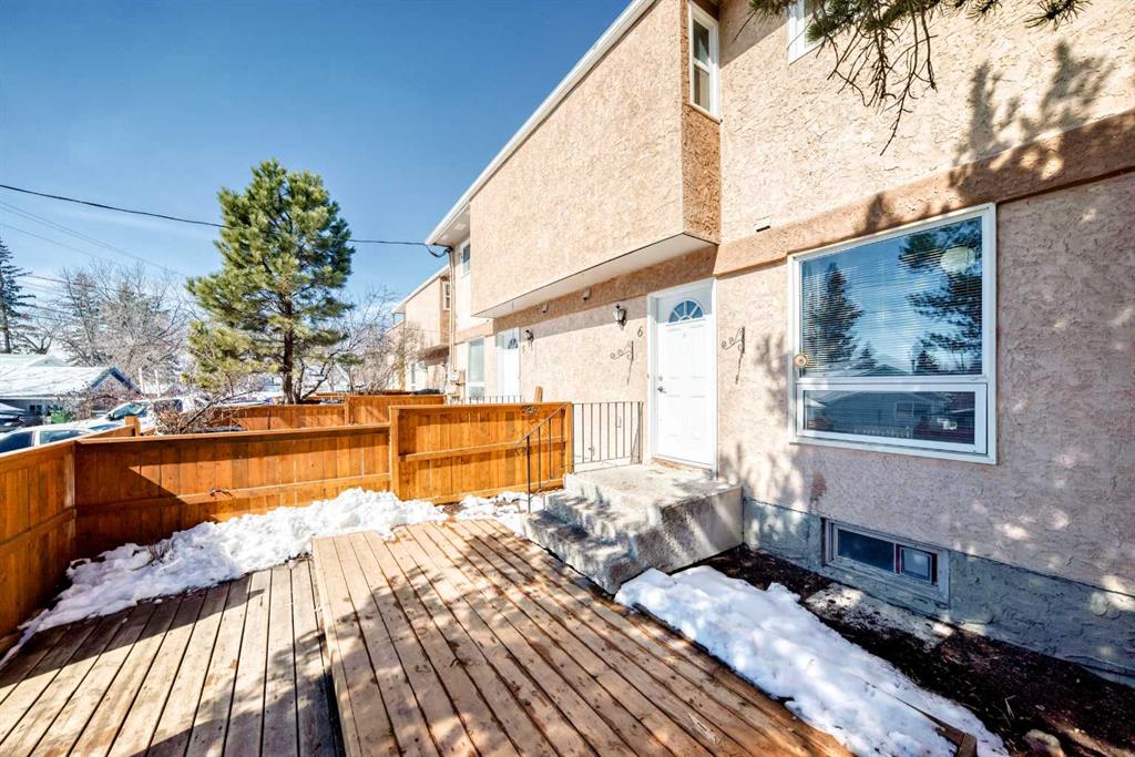 Picture for 6, 4630 46 Avenue 