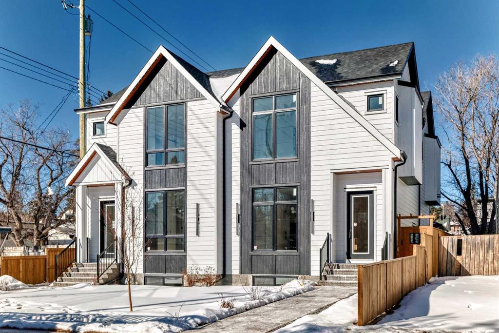 Picture for 515 34A Street NW