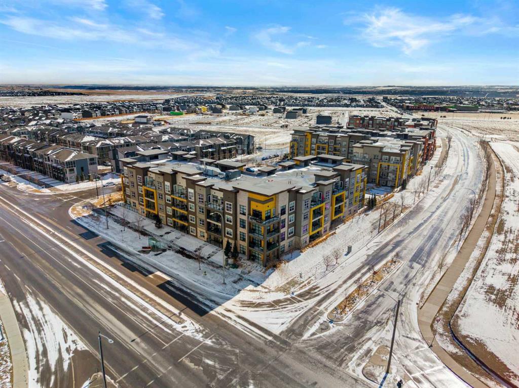 Picture for 416, 19621 40 Street SE