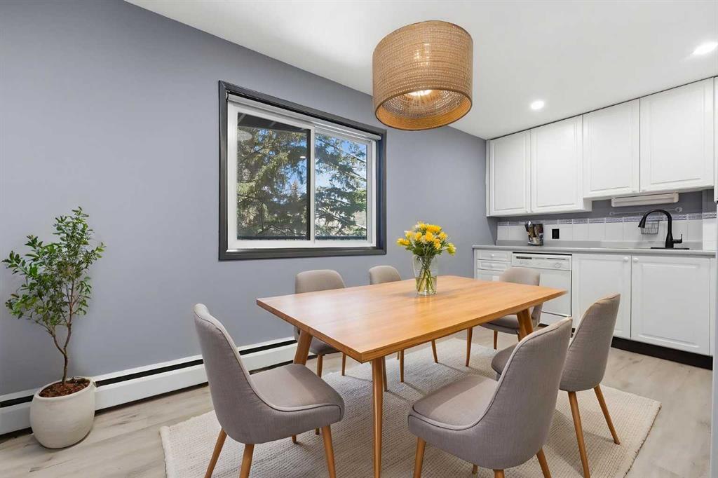 Picture for 203, 3103 Blakiston Drive NW