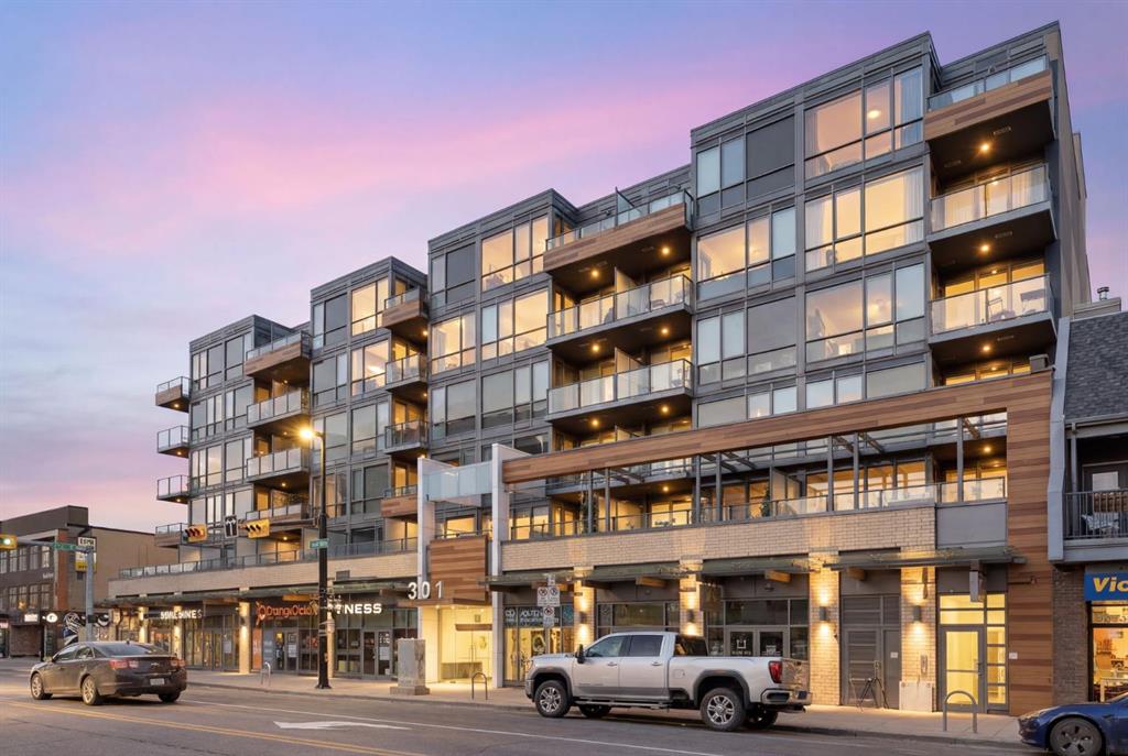 Picture for 611, 301 10 Street NW