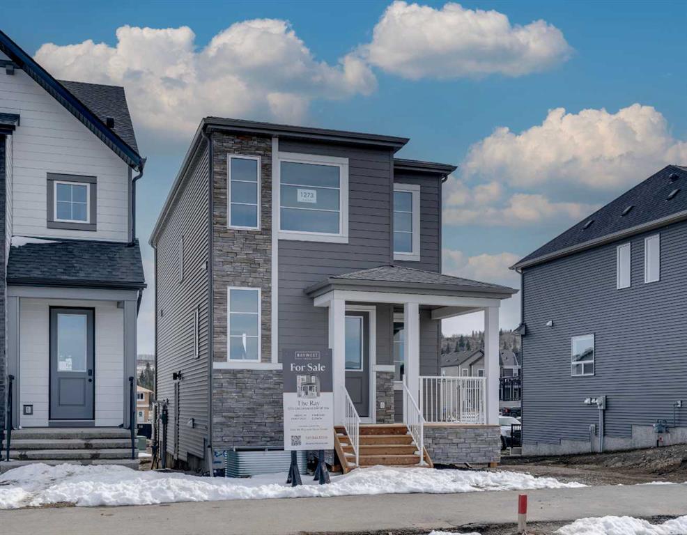 Picture for 1273 Creekview Drive SW