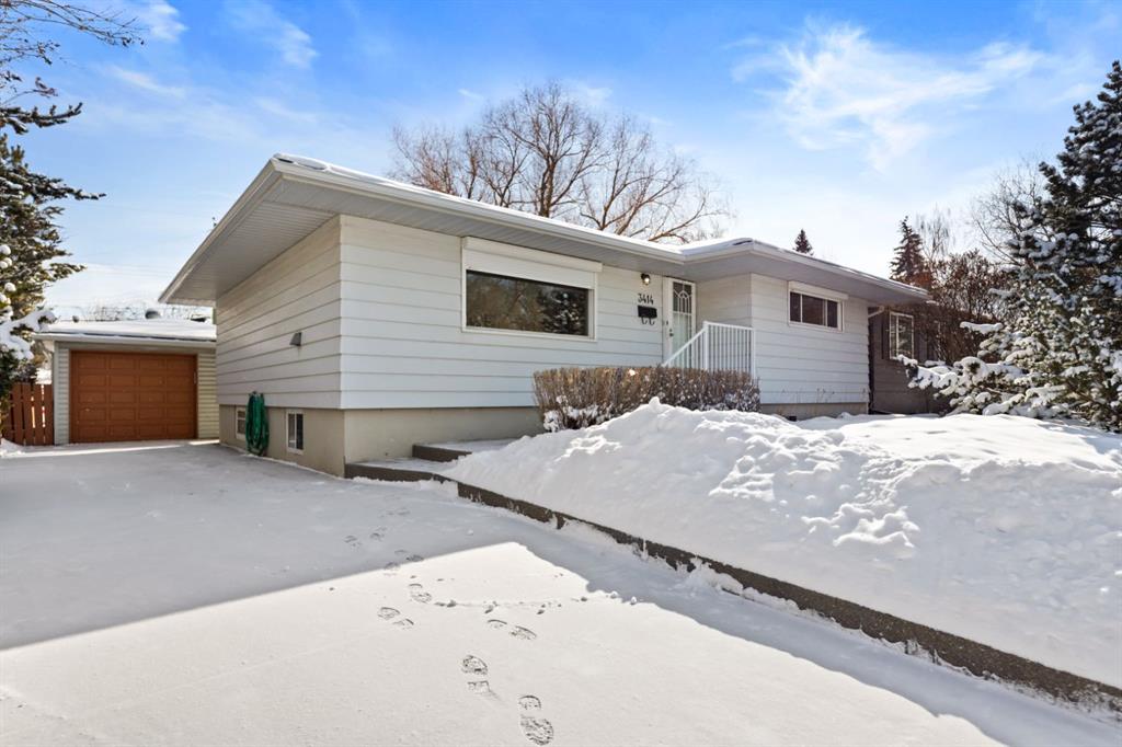 Picture for 3414 31 Street SW