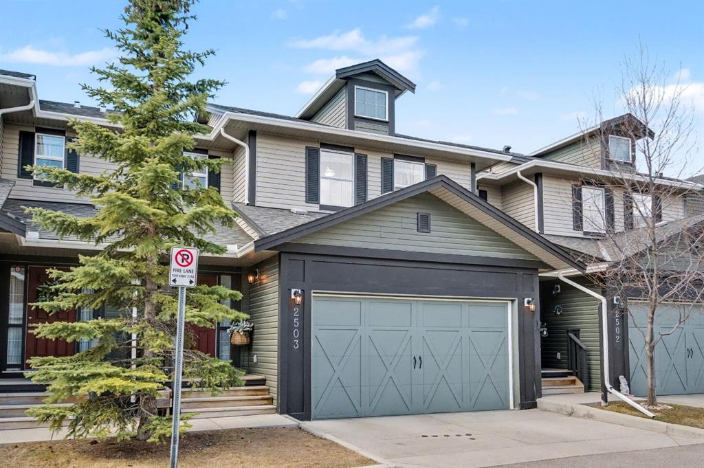 Picture for 2503, 1001 8 Street NW