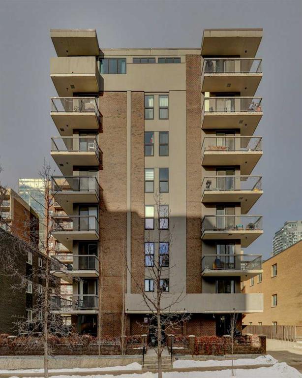 Picture for 802, 616 15 Avenue SW