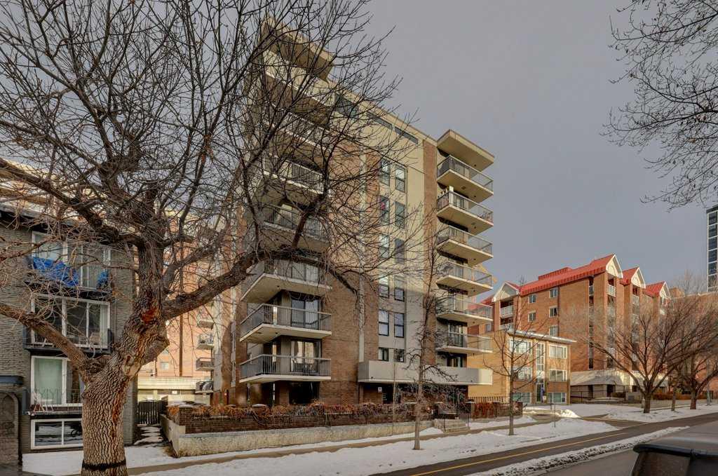 Picture for 802, 616 15 Avenue SW