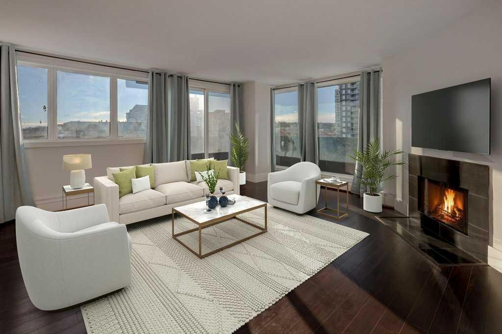 Picture for 802, 616 15 Avenue SW