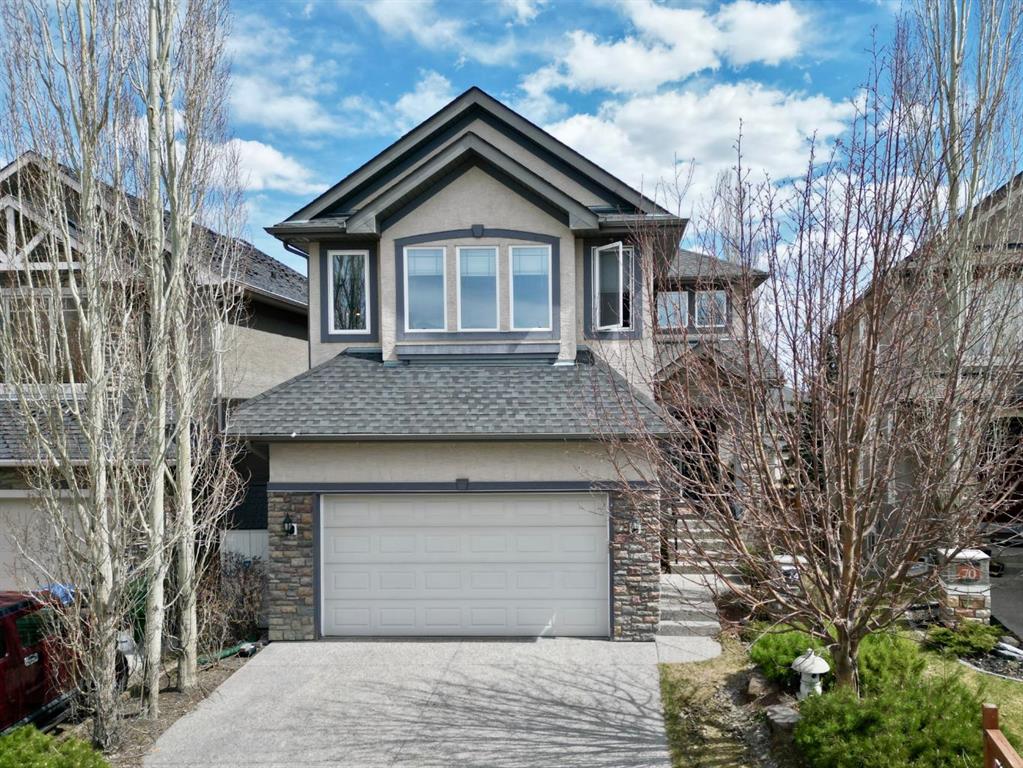 Picture for 74 Valley Crest Rise NW