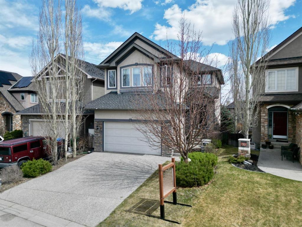 Picture for 74 Valley Crest Rise NW
