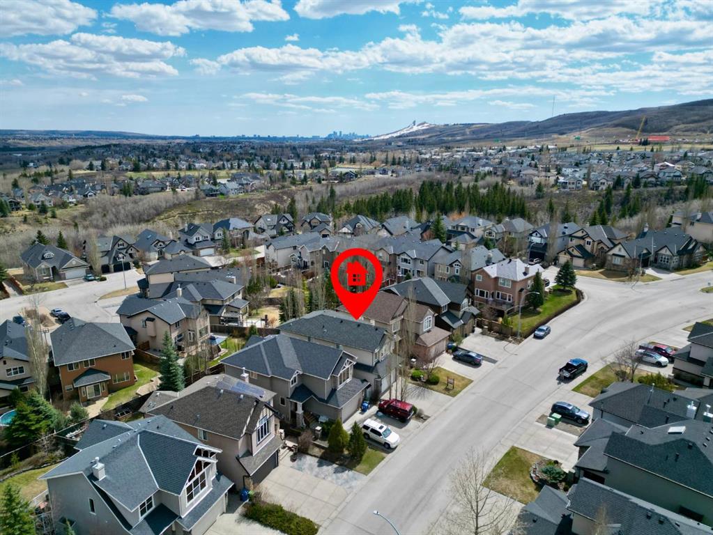 Picture for 74 Valley Crest Rise NW