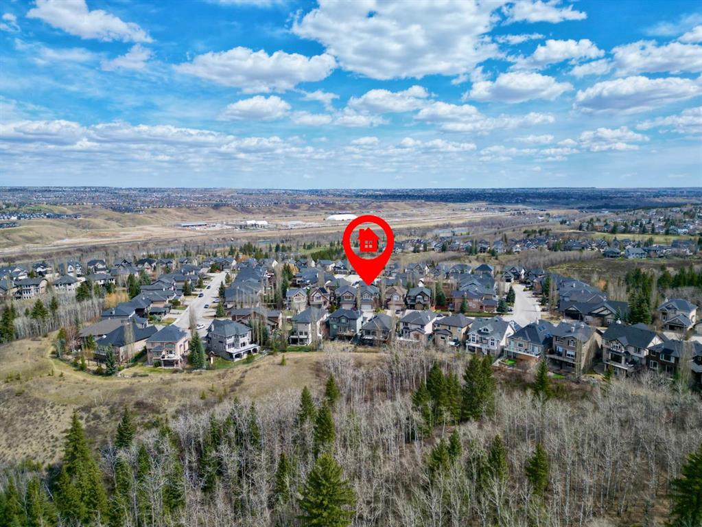 Picture for 74 Valley Crest Rise NW